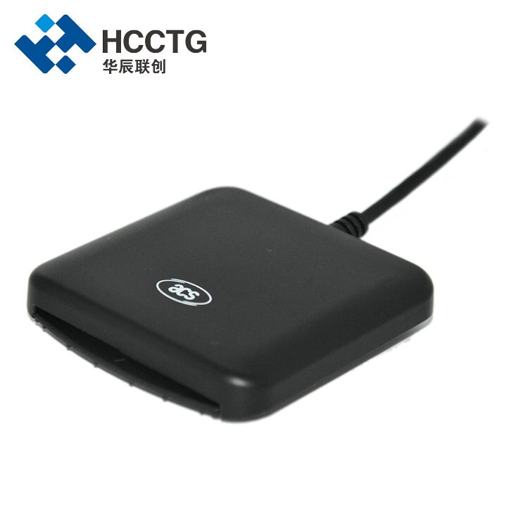 Ic Chip Card Lezen Schrijven ACR39U Compatibel ACR38 Usb Smart Reader Writer ACR39U-U1