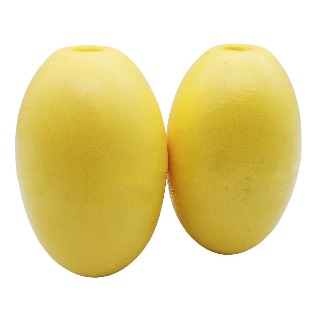 Lots 2 PVC Floatable Canoe Kayak Anchor Float Throw Line Buoyant Accessories