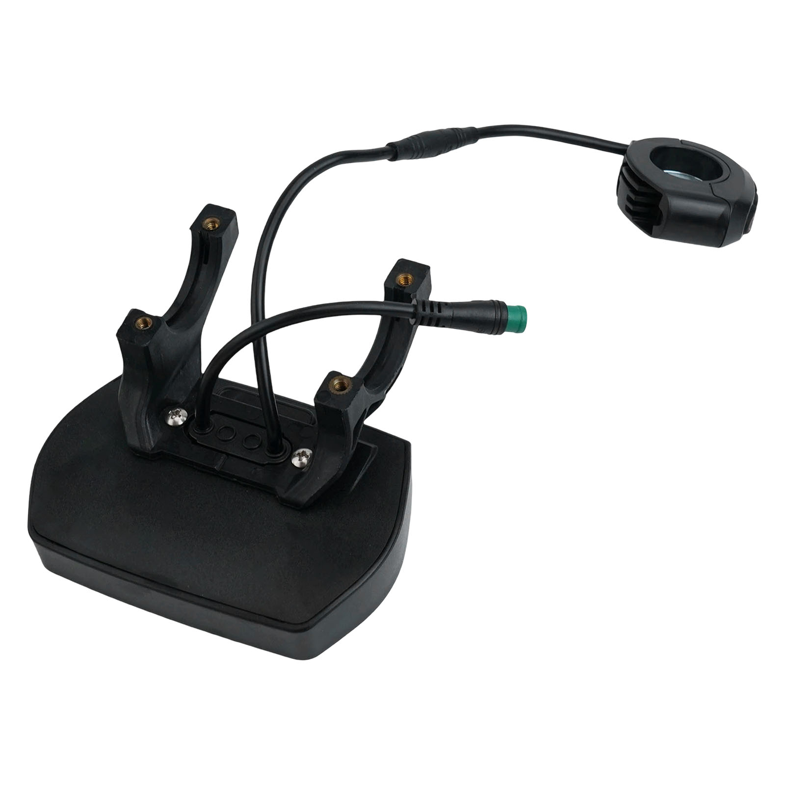 LCD Display Für Elektrische Roller Radfahren Handschuh LCD Display Controller 48V 25A Controller Thermische Überlast Schutz
