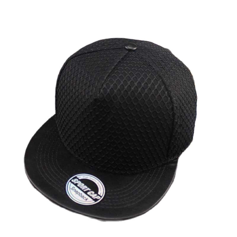 Doitbest berretto da Baseball in maglia estiva coreana nuova lavagna leggera per uomo donna adolescenti Casual Bone Hip Hop cappellini Snapback cappelli da sole