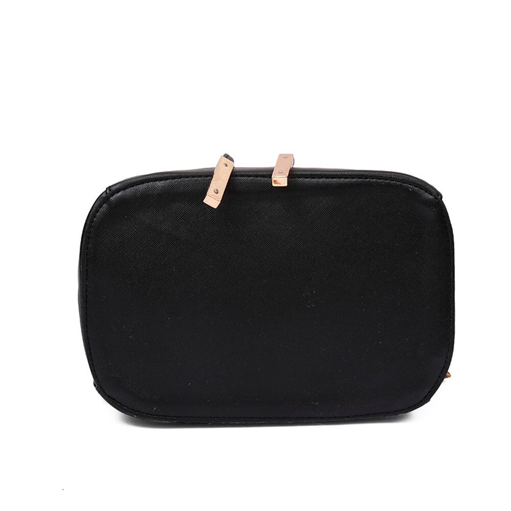 Mochila feminina de couro do plutônio mochilas femininas sacos de escola adolescentes mochila feminina mujer