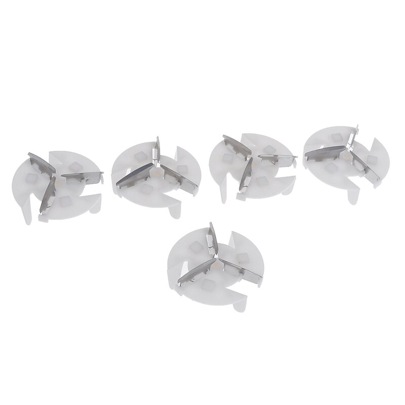 Elektrische kleding pluisverwijderaars pluispillen scheerapparaat voor truien / gordijnen / tapijten pluispellets snijmachine pillenverwijderaar mes