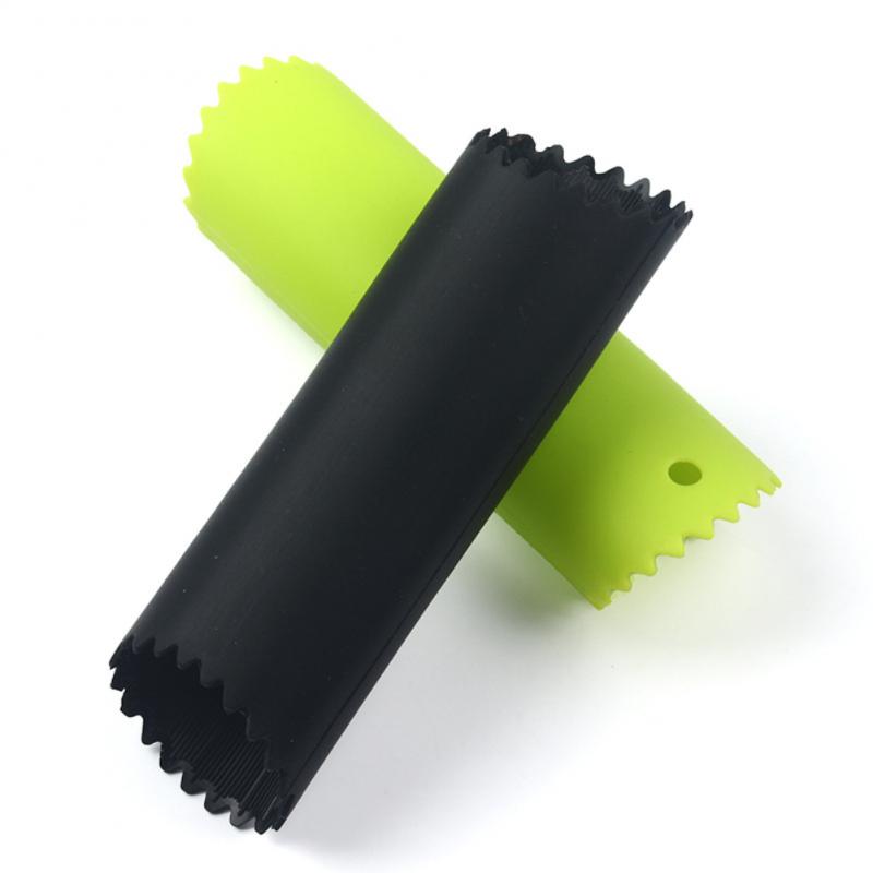 Pelador de ajo de silicona, tubo mejorado de rodillo, utensilios de cocina, 1 pieza