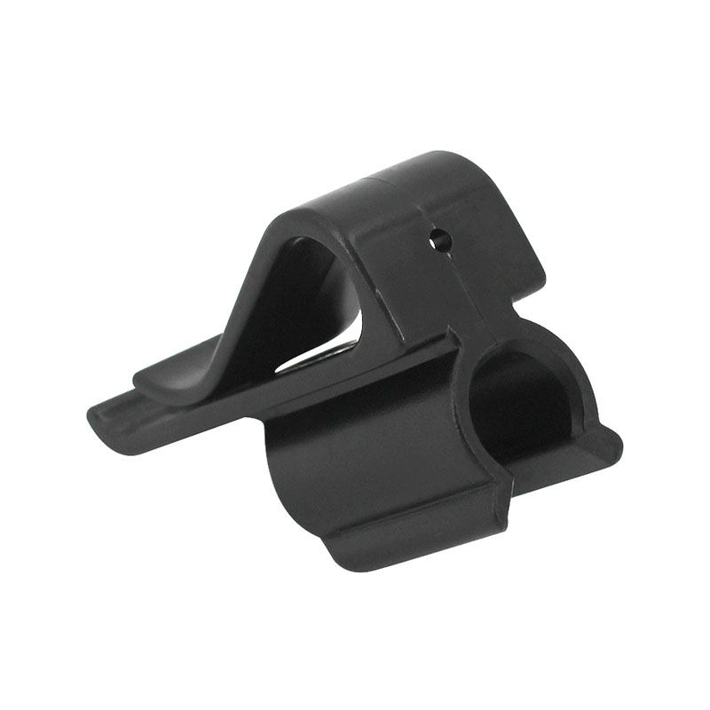 1 Pcs Golf Putter Houder Klem Stand Organisator Club Aid Tool Accessoires Met Golfbal Mark Training Aids