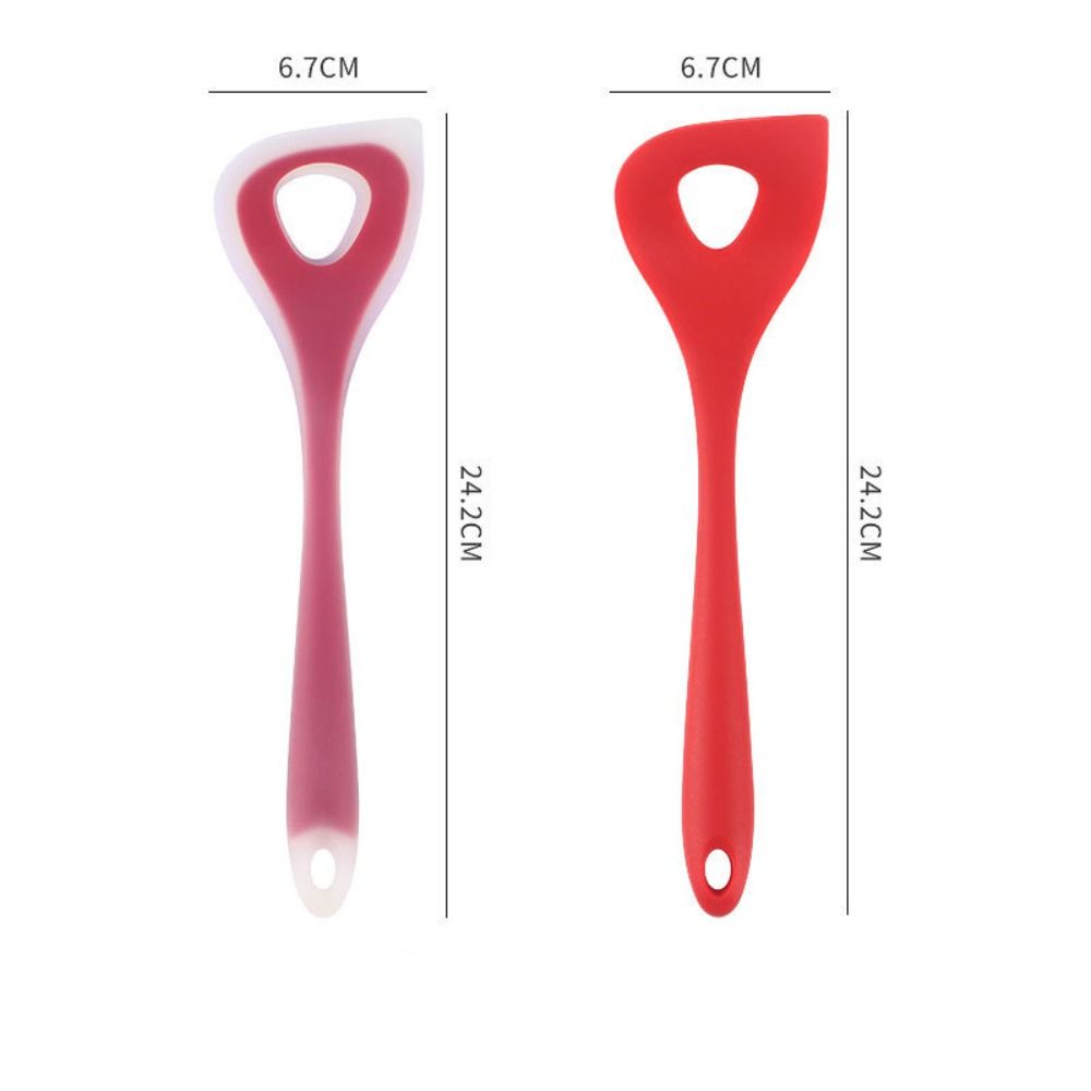 Durable Silicone Meatball Maker Tool Manual Meatball Scoop Fish Ball Spoon Meatball Press Spoon