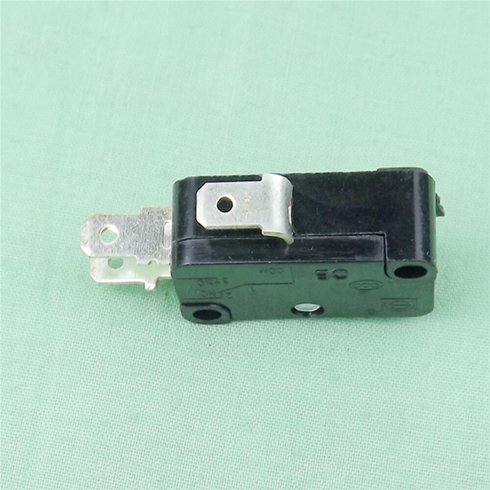 5 Stks/set 250V 16A Micro Switch High Power Micro Schakelaar Voor Magnetron Elektrische Rijstkoker Onderdelen