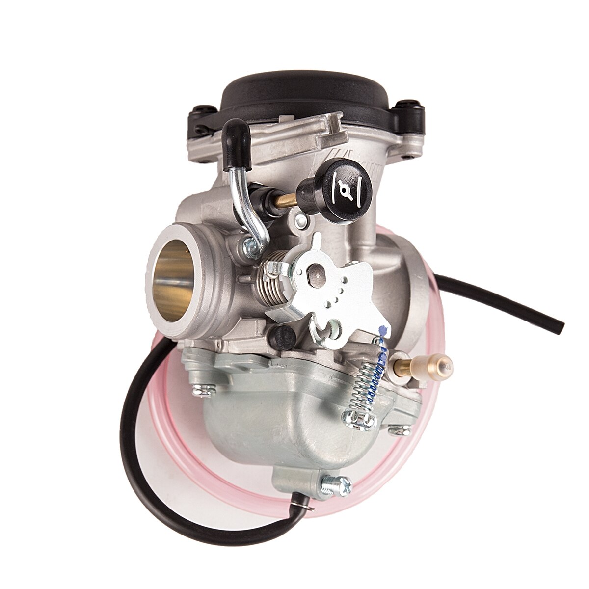 Motocykl 26MM wymiana gaźnika Carburador zasilany paliwem dla Suzuki EN125 EN-125 EN 125 Mikuni 125cc