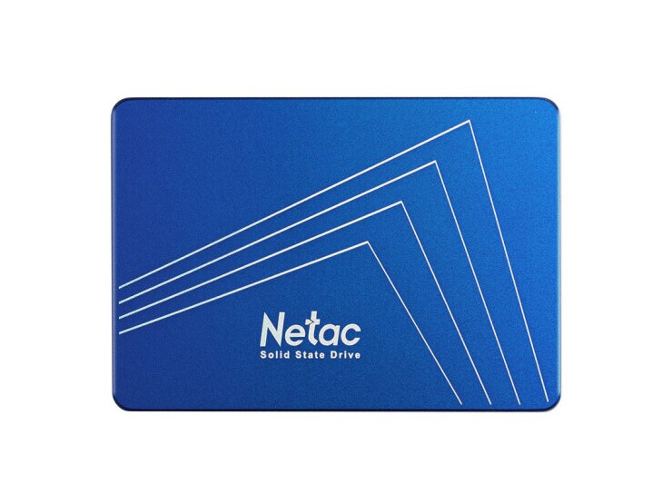 Netac SSD Sata3 480GB 240GB 120GB Festplatte SSD Interne fest Zustand Disk Festplatte 60G 120G 240G SSD Festplatte SSD für Laptop