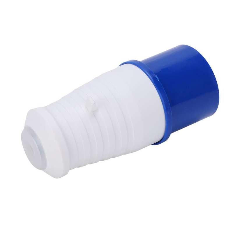 energy meter digital wattmeter Industrial Power Plug 3‑Pin 1‑Phase Explosion‑Proof Waterproof Socket 32A 220‑250V