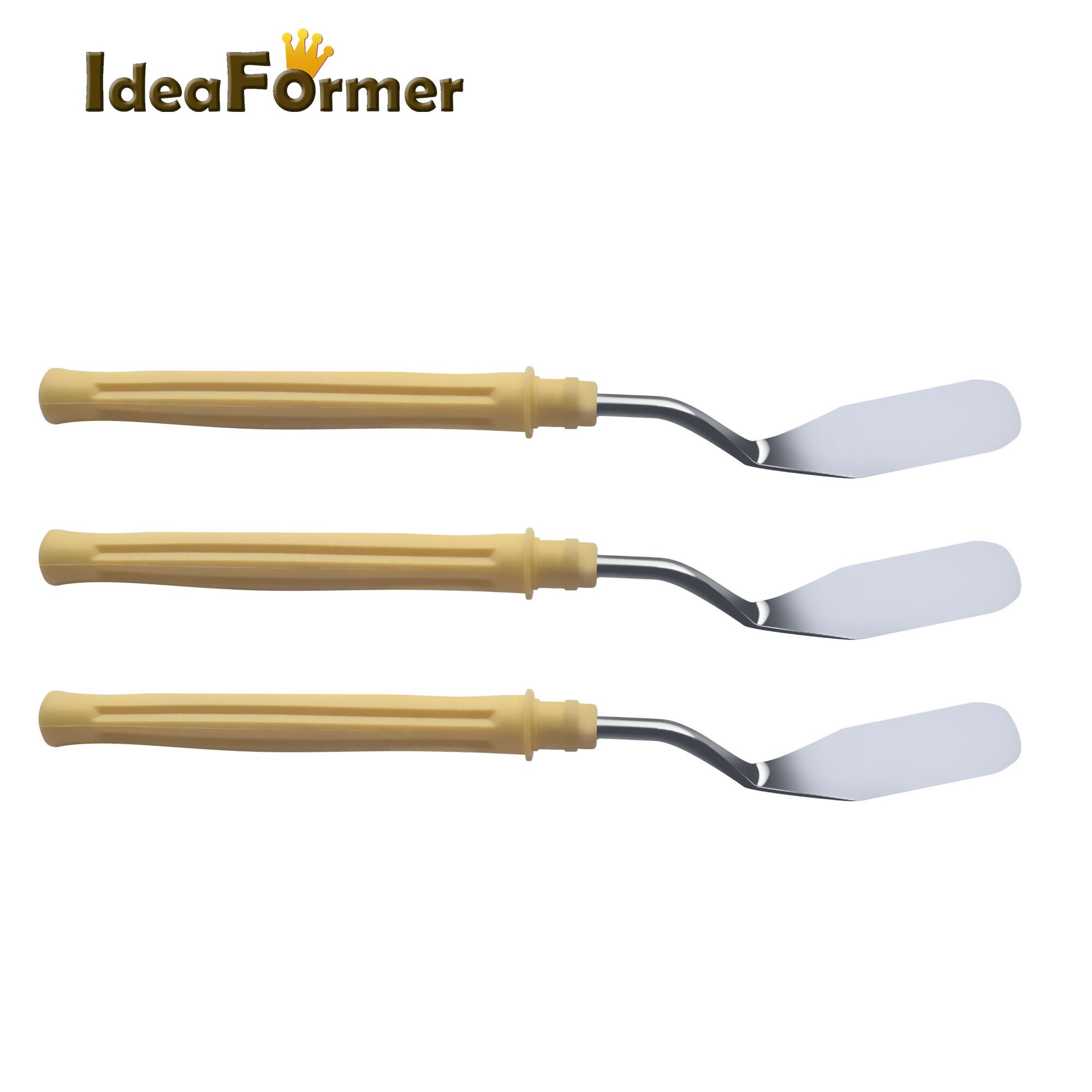Outil de démontage spatule, pelle de modèle d&#39;imprimante 3D, outil de nettoyage d&#39;impression, pièces d&#39;imprimante 3D 1 pièce