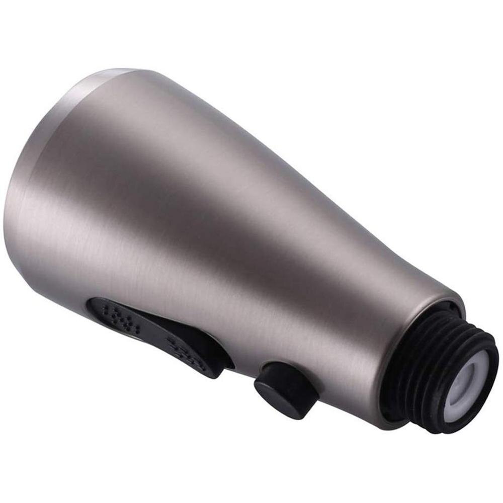 Boquilla pulverizadora para grifo extraíble de cocina SHUIELIN, ahorro de agua, lavabo, ducha, cabezal pulverizador, filtro para grifo de agua