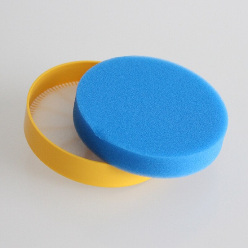 1Pc Stof Hepa Filter Voor Dyson DC04 Robot Stofzuiger Onderdelen Accessoires Vervanging Pre Motor Filters