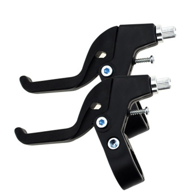 1 Pair Plastic Kids Children Bicycle Brake Handle Bike Cycling Brake Levers Kids Safety Brake