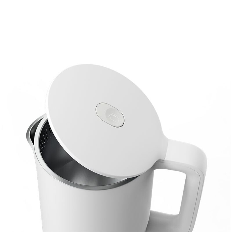 Xiaomi Elektrische Waterkoker Mijia 1A Instant Verwarming Waterkoker 1.5L Keukenapparatuur Automatische Theepot Waterkoker