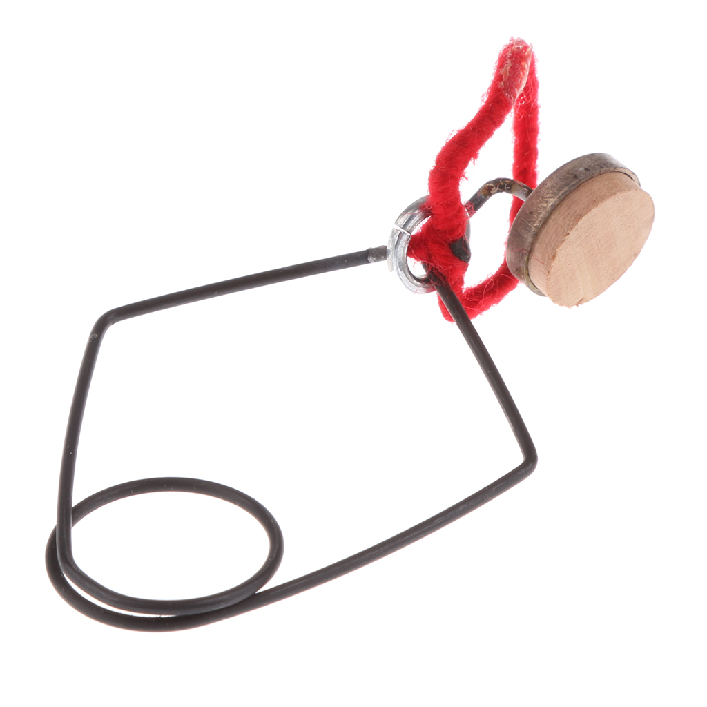 Universal Flute Key Pad Button Clip Repair Kit For Flute-players DIY Kit