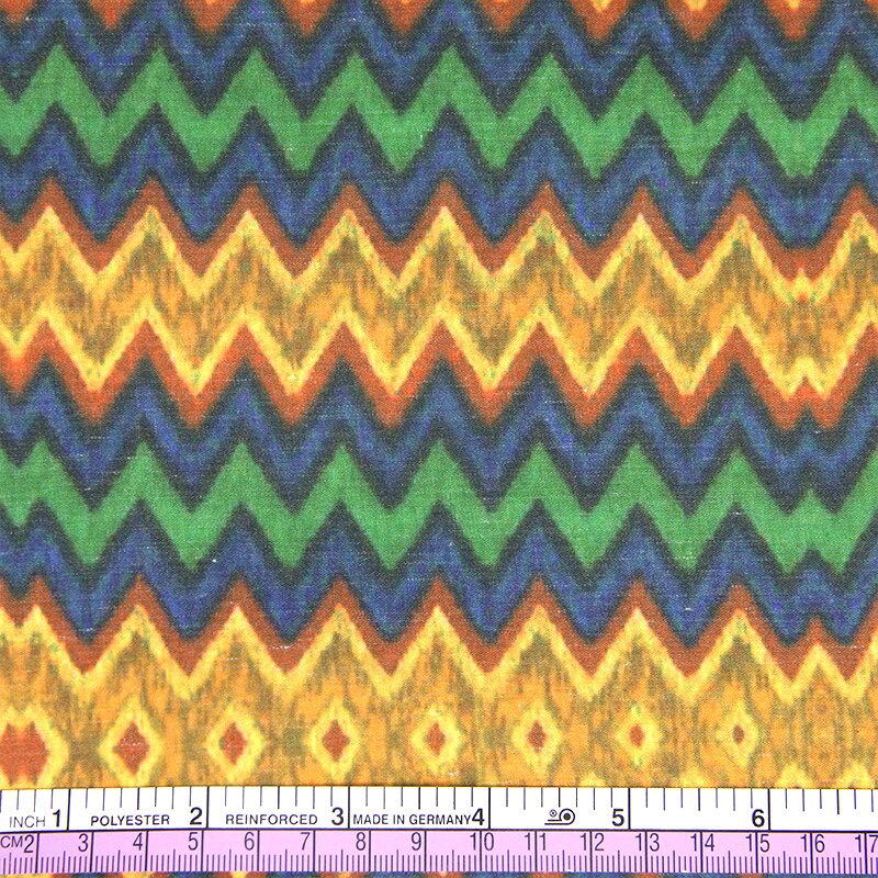 50*145cm strepen ster hart polyester katoen stof bedrukt doek naaien quilt stoffen voor patchwork handwerk doe-het-zelf ,c466: 1043477001