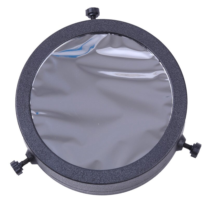 Couvercle Mylar Pour Télescope Dobsonian 53x36 Cm - Occasion Très Bon état