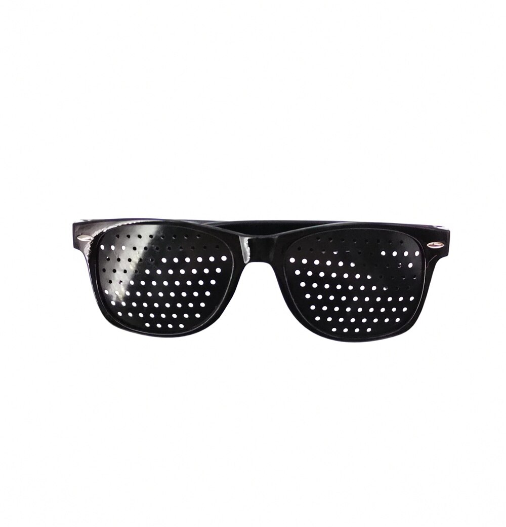 1 Pcs Vision Care Ophthalmology Correction Enhancer Glasses Anti-fatigue Glasses PC Screen Laptop Eye Protection Improve Vision: Style 1