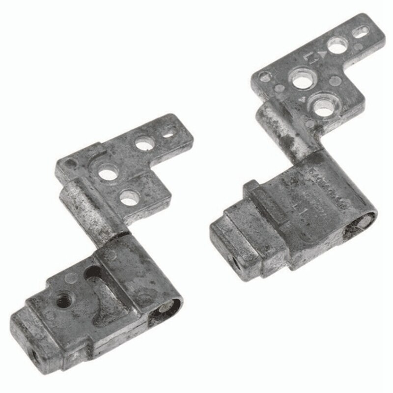 Charnières pour Dell Latitude D420 D430 12.1 pouces ordinateur portable Sn Lcd L + R charnière ensemble de support