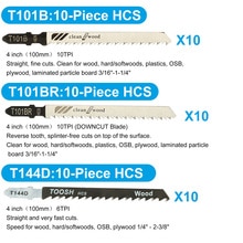 Replacement Saw Blade Metal Wood Plastic Blades Sawing High carbon steel