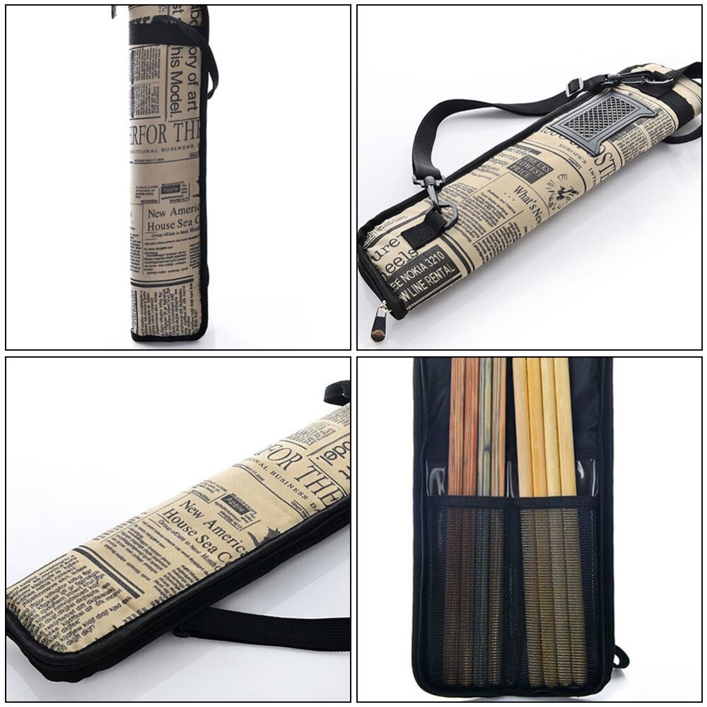 Aazon.co: Cheerock Portable Dru Stick Bag, Sall Drustick Storage