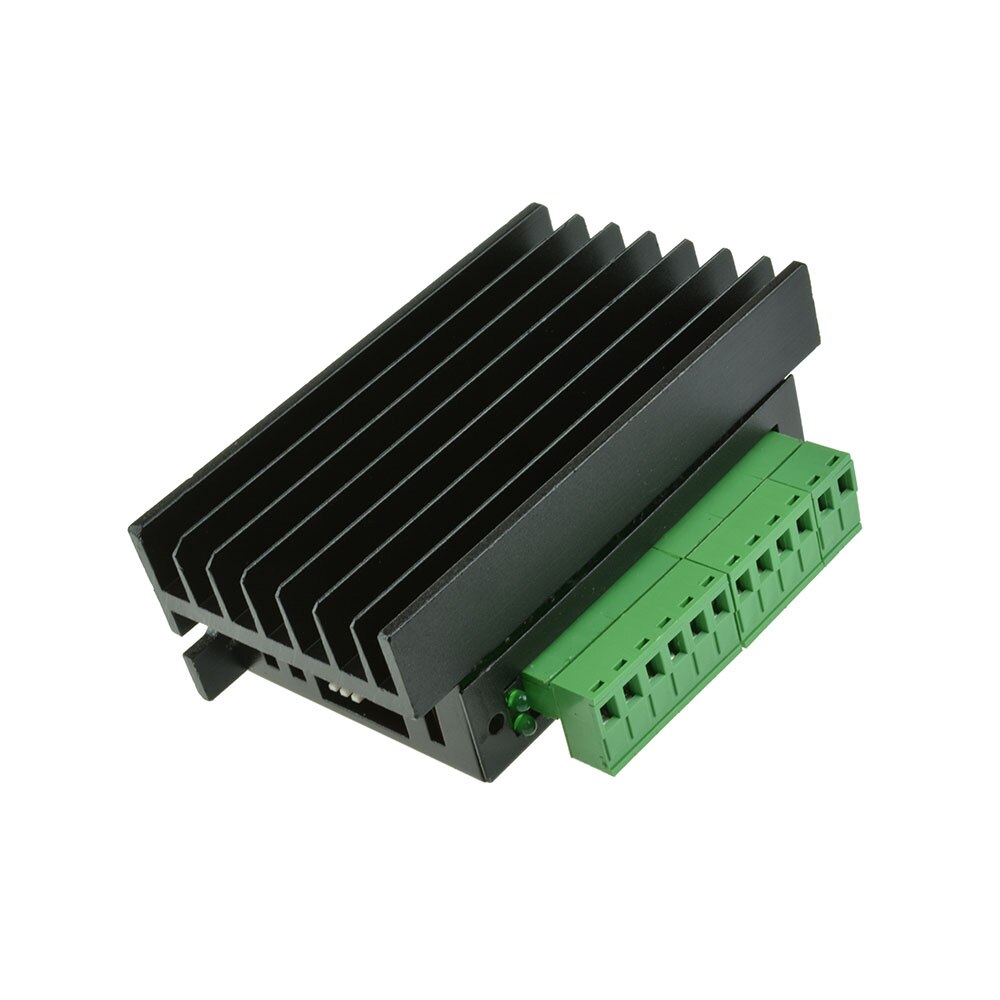 Aktualizacja sterownika silnika krokowego TB6600 Nema 23 Nema17 4A DC 9-42V dla sterownika routera CNC NEMA23 robić drukarki 3D