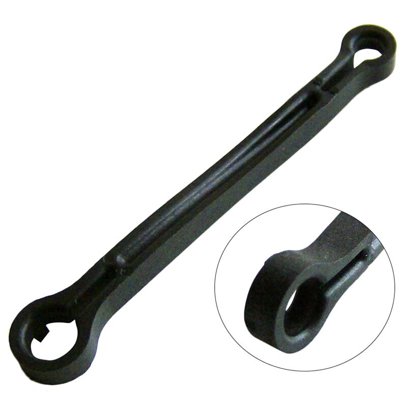 For Volvo D5 Swirl Throttle Link Arm Shaft C30 C70 S40 V50 S60 S80 V70 Xc60 Xc70 Xc9