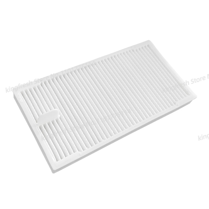 Passend Für Midea VCR S10 Plus BL Ersatzteile für Staubsauger Hauptbürste Seitenbürste Hepa-Filter Wischmopptuch Zubehör