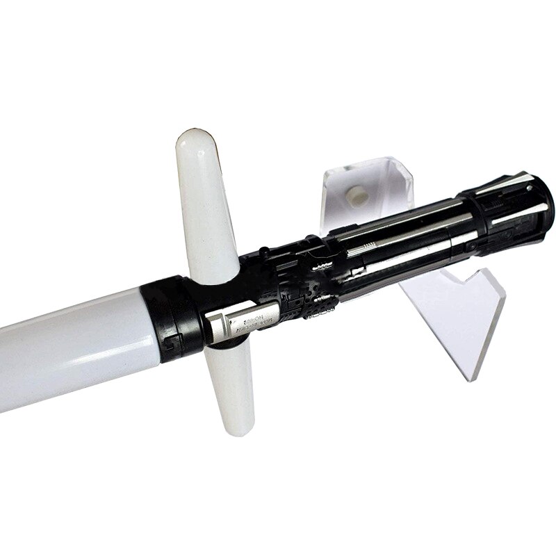 Light Sword Wall Mount Mount Light Saber Wall Display Rack Home Collection Acrylic Light Sword Rack