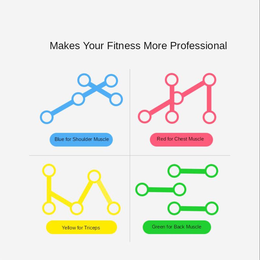 Non-slip Push Up Board Gym Home Body Exerciser Stand Shoulder Back Trainer Rack