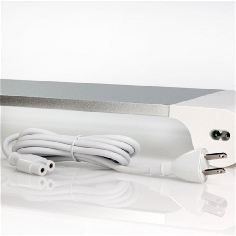 Smart Base Holder Stand Desktop Aluminum Alloy Multifunction Computer Stand With 4 USB Port For PC Laptops&Monitor