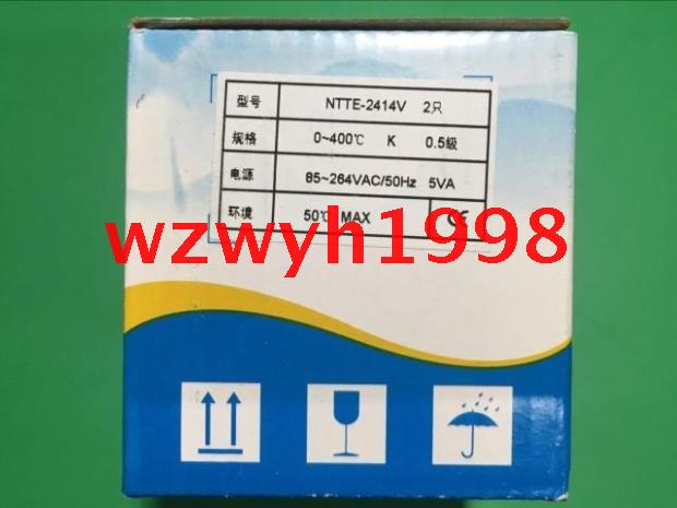 AISET NTTE-2000 Heat Transfer Machine Temperature Control NTTE-2414V Thermostat NTTE-2414