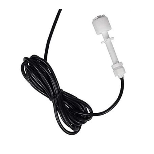 Kamoer Auto Top Off Aquarium Wasser Refill mit Anti-Überlauf Sensor und Optional S3 aquarium versorgung: S3 Probe / US Adapter Plug