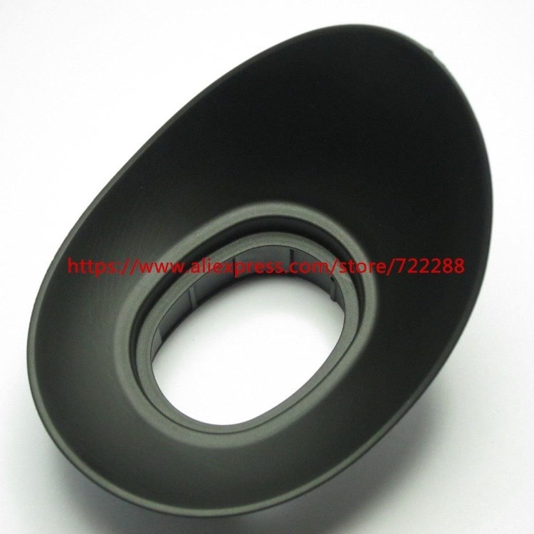 Viewfinder Rubber Eye Cap For Sony HVR-Z1 HVR-Z1U HVR-Z1N HVR-Z1E HVR-Z1P