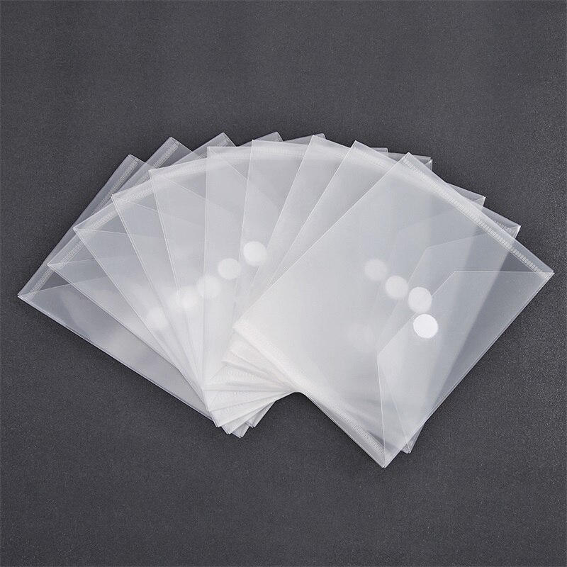 18x13cm Selbst Klebe Magie Aufkleber Ordner Tasche Für Lagerung Schneiden Stirbt Heiße Folie Platten Klar Briefmarken Organizer inhaber Beutel