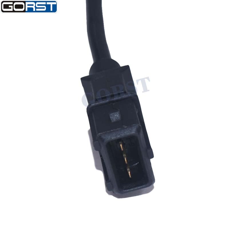 Sensore di detonazione del motore dell'auto 60602832 ks203 per fiat per chery
