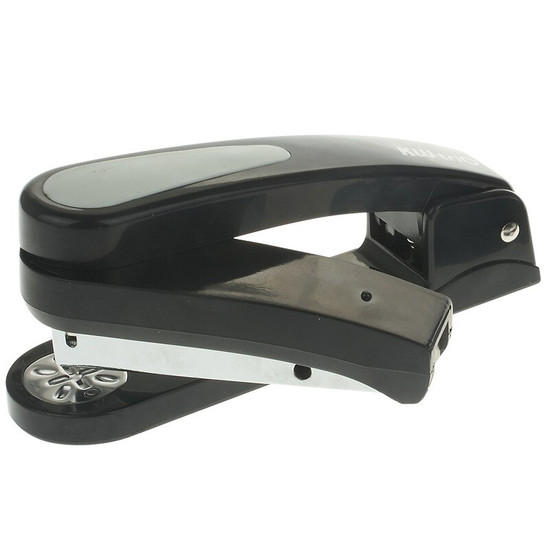 Rotary Medium Stapler Binding Multi Angle Stapler 20 Pages Rotated 45 Degrees Paper Binding School Office Accessories: 5360R Black