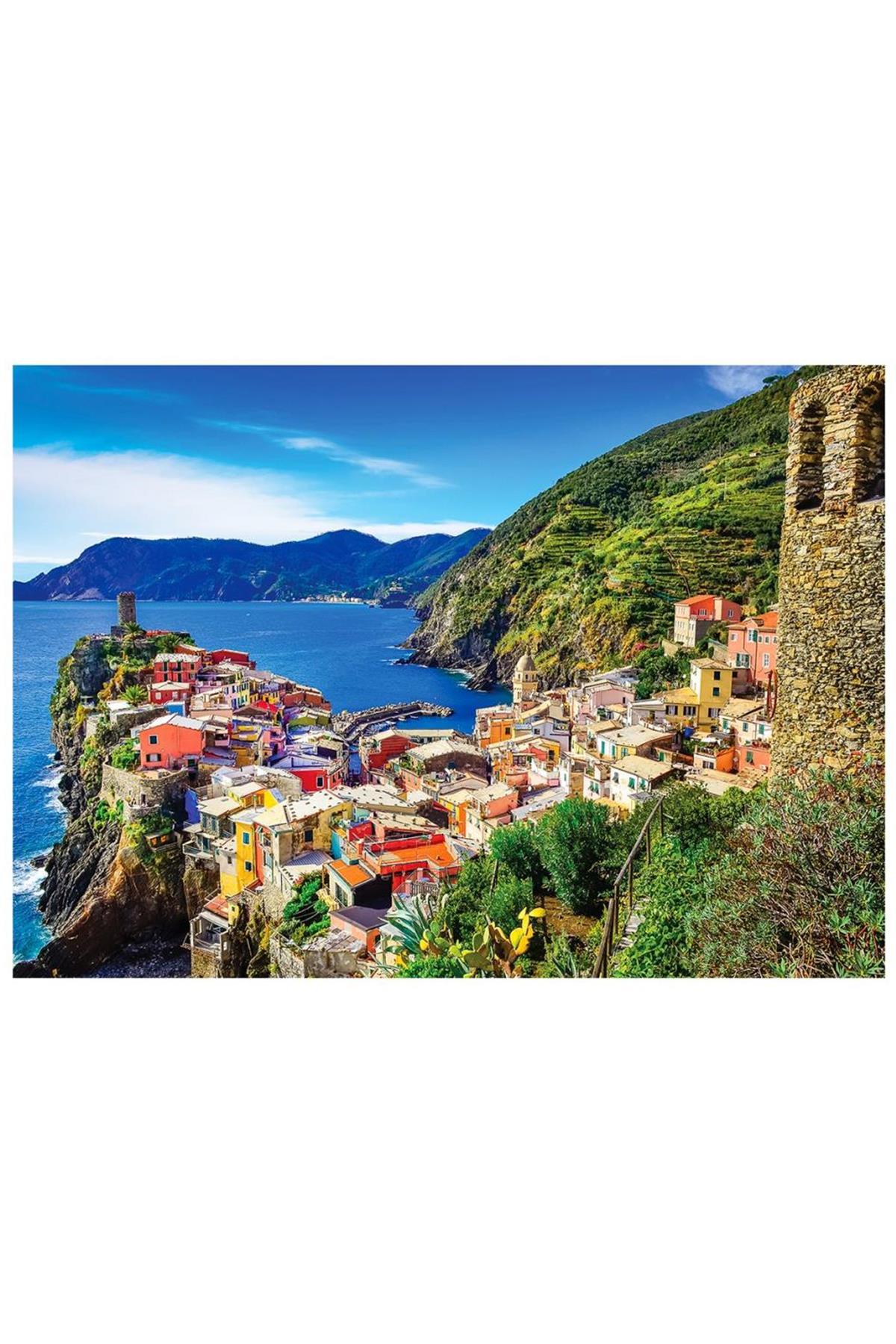 Ks A Lifestyle Italy 200 Piece Jigsaw Puzzle