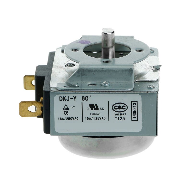 DKJ-Y 60 Minuten 15A Vertraging Tijdschakelaar Voo... – Grandado