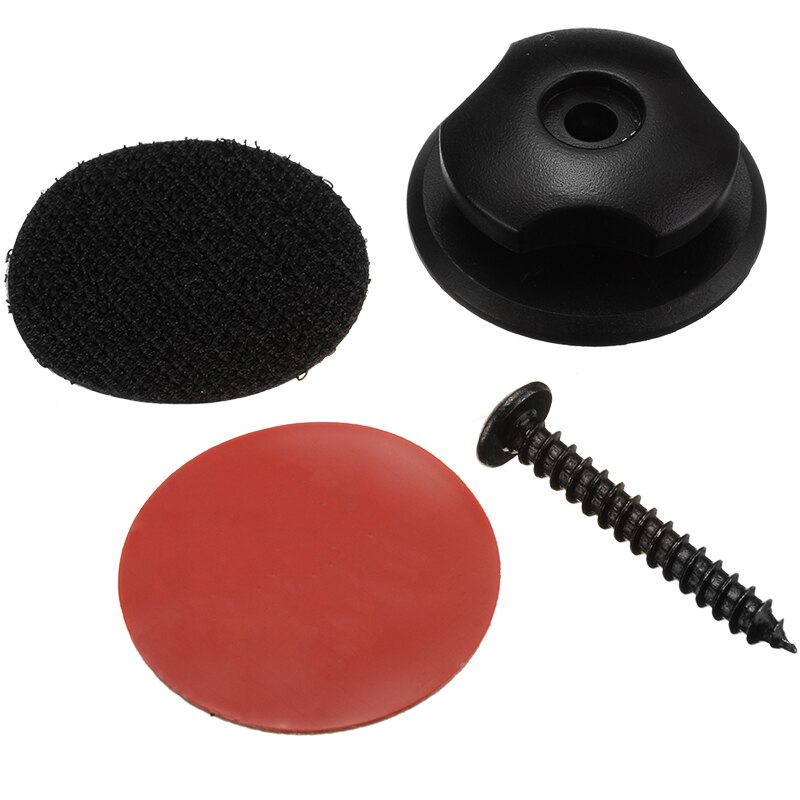 16 stks/set Universele Kofferbak Haak Auto Bagagenet Montage Punt Achter Bagagenet Haak Auto Interieur Accessoires