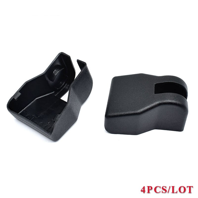 4 pièces Auto bras porte limitant la rouille bouchon couvercle pour Hyundai Tucson IX25 K2 pour Peugeot 208 pour Emgrand accessoires voiture style