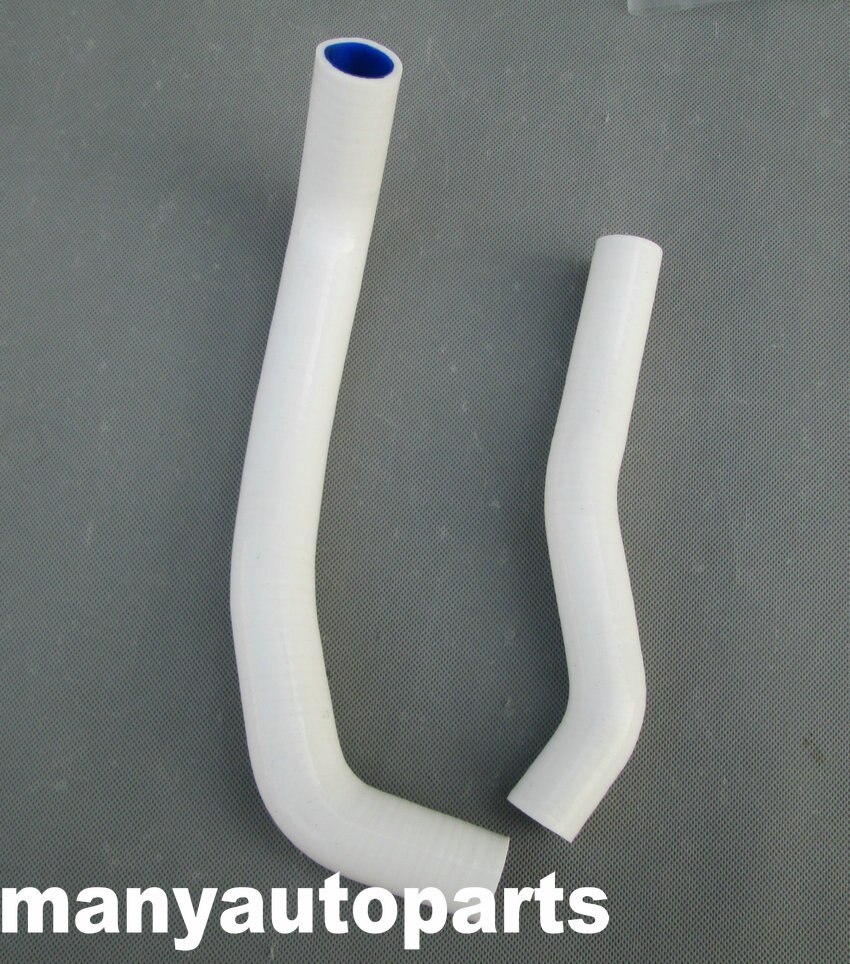 GPI-manguera de silicona para radiador de Suzuki LTZ400, DVX400, LTZ, DVX, 400, 2003, , 2004, 2005, 03, 04, 05, 06, 07, 08