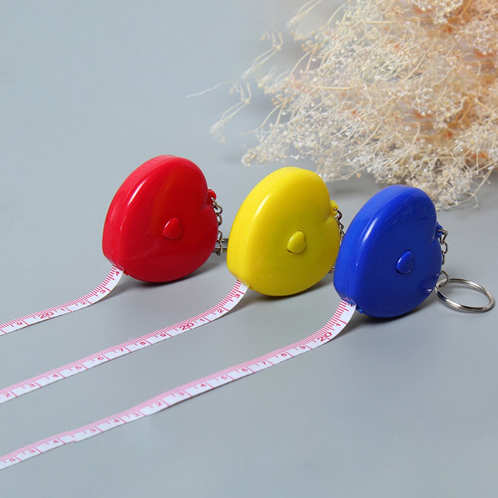 Mini Small Tape Measuring Tape Meter Tape Tailor Ruler