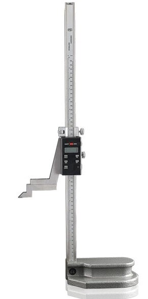 0-200MM-300MM height vernier calipers altitude slide gauge Vernier altimeter high slide caliper