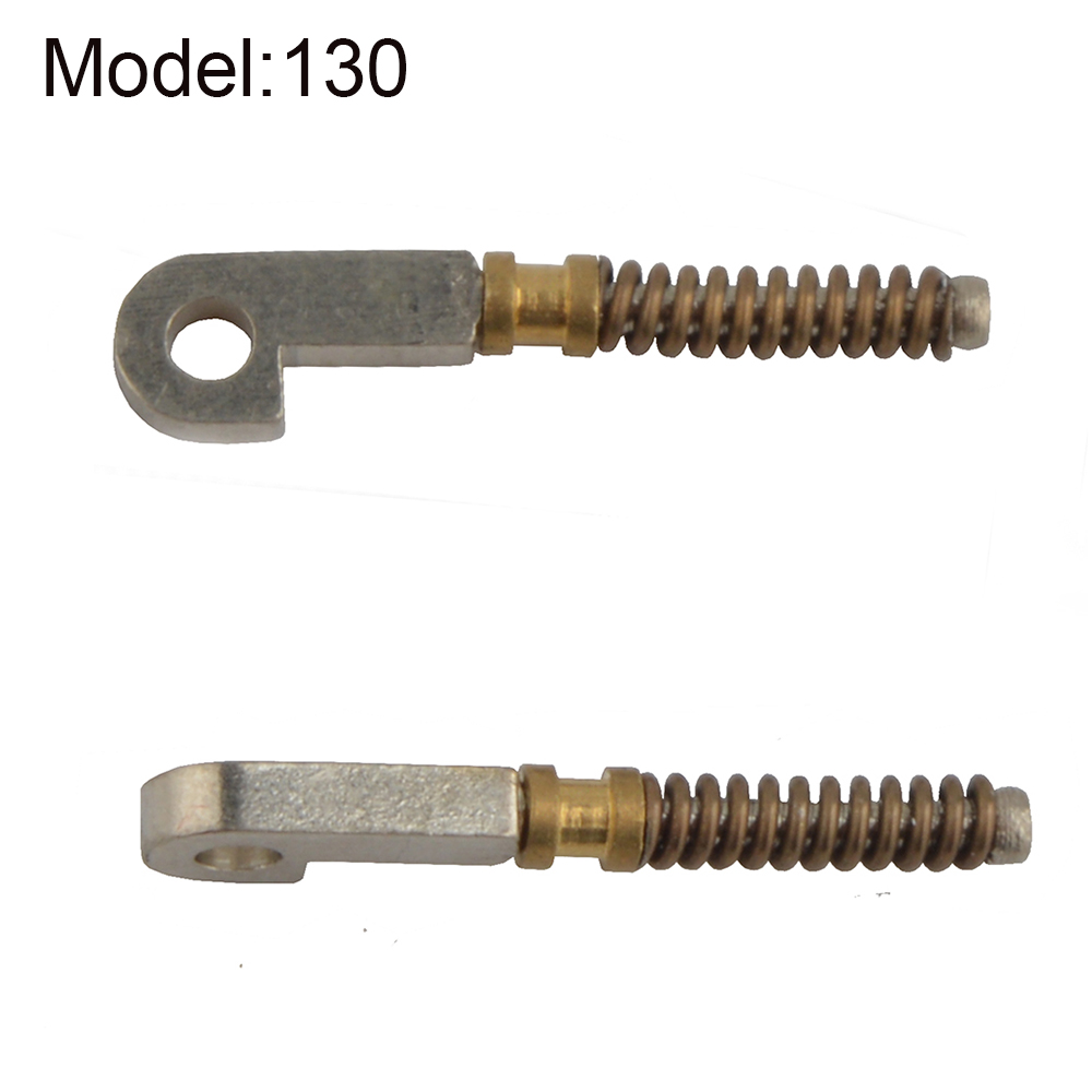 100PCS spring inserts for repairing broken eyeglass flex temples broken spring replacement part #130