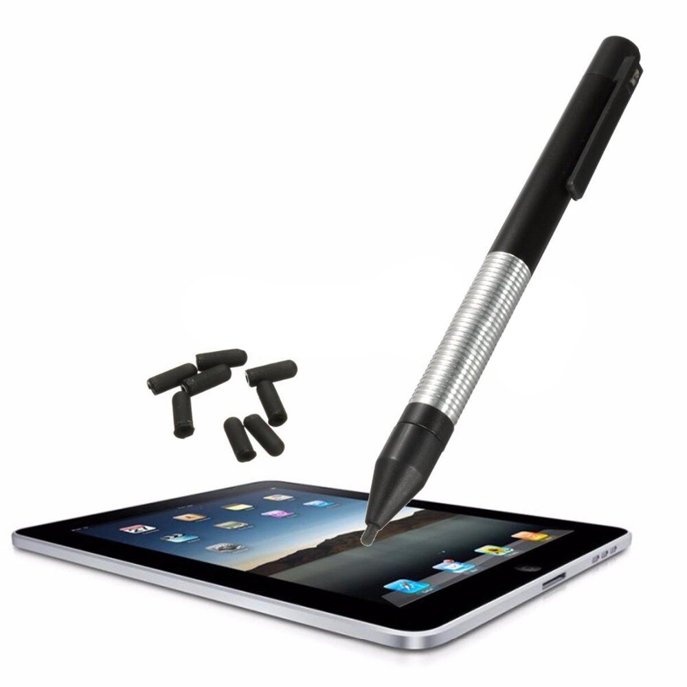 Pen Capacitive Touch Screen For Samsung Galaxy Tab A A6 10.1 SM-T580 T580N T585 T585C stylus pen
