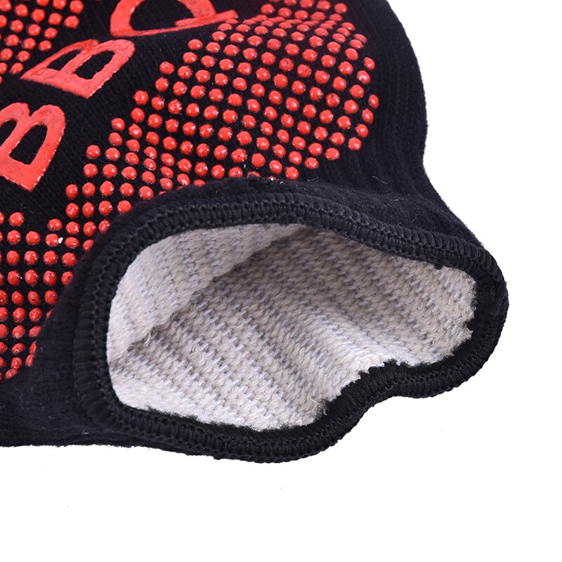 High temperature Resistant BBQ Fire Gloves Flame Retardant Non-slip Fireproof Grill Insulation Microwave Oven Gloves
