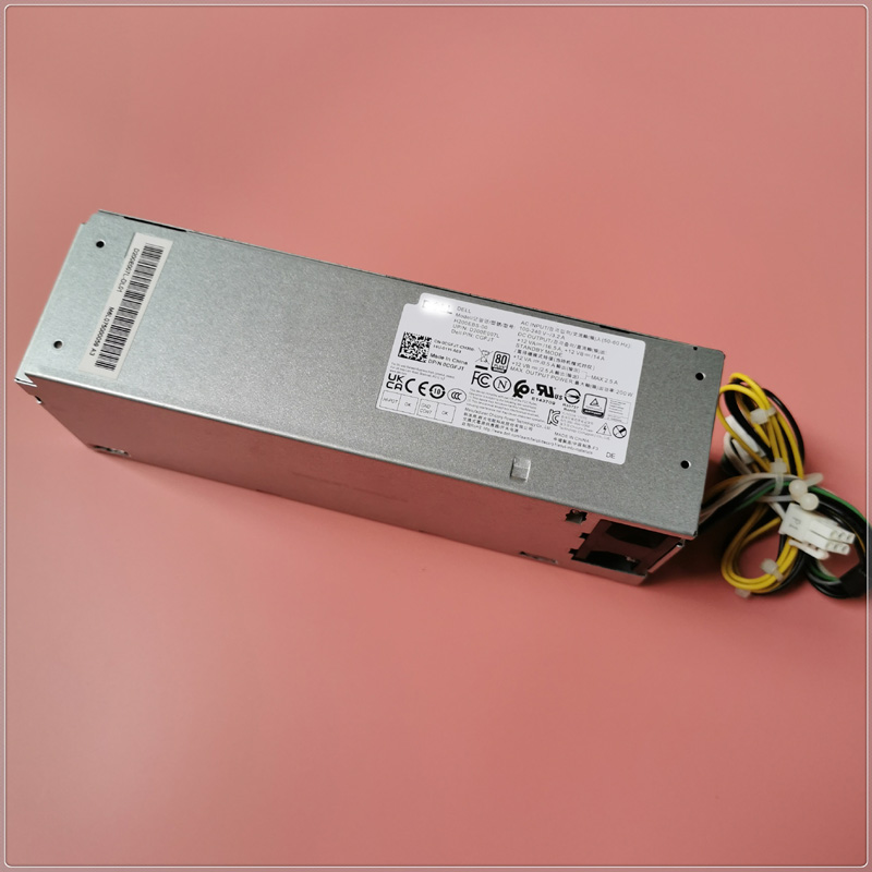 Original Optiplex 3050 5050 7050 3060 5060 7060 7070 3070 200W Power Supply PSU H200EBS-00 L200EBS-00 AC200EBS-00 H200NS-00