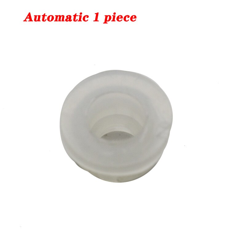 For Ford Focus Fiesta Gearbox Pull Head Gear Shift Lever Transmission Wearable Cable: 1 piece automatic