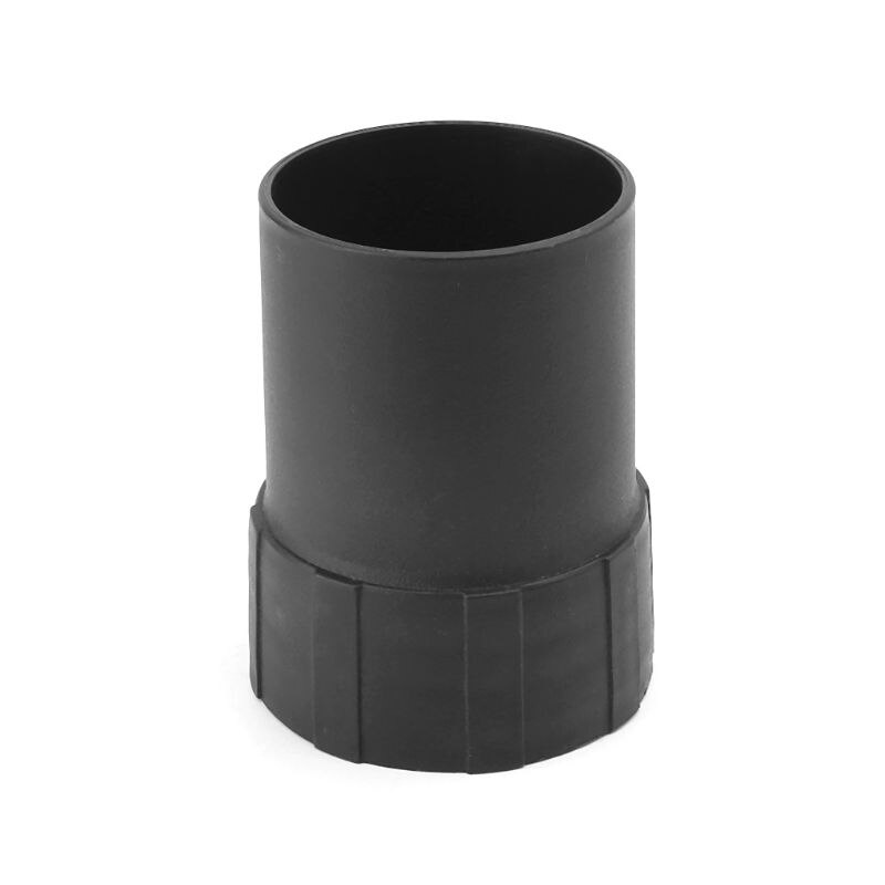 Industrial Hose Adapter Dust Cleaner Connector Accessories For 50mm 58mm Vacuum Connector Hose Dust Collector